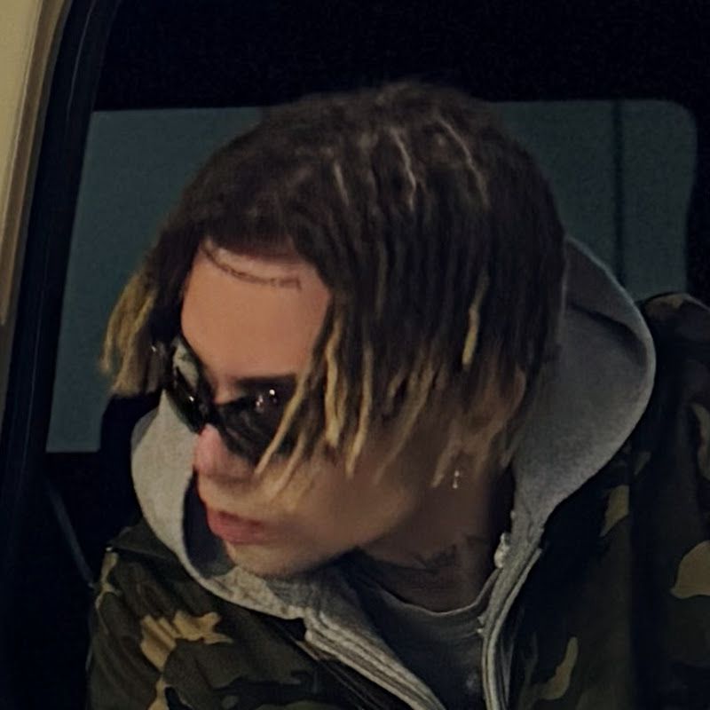 Элджей