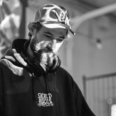 DJ Miles High