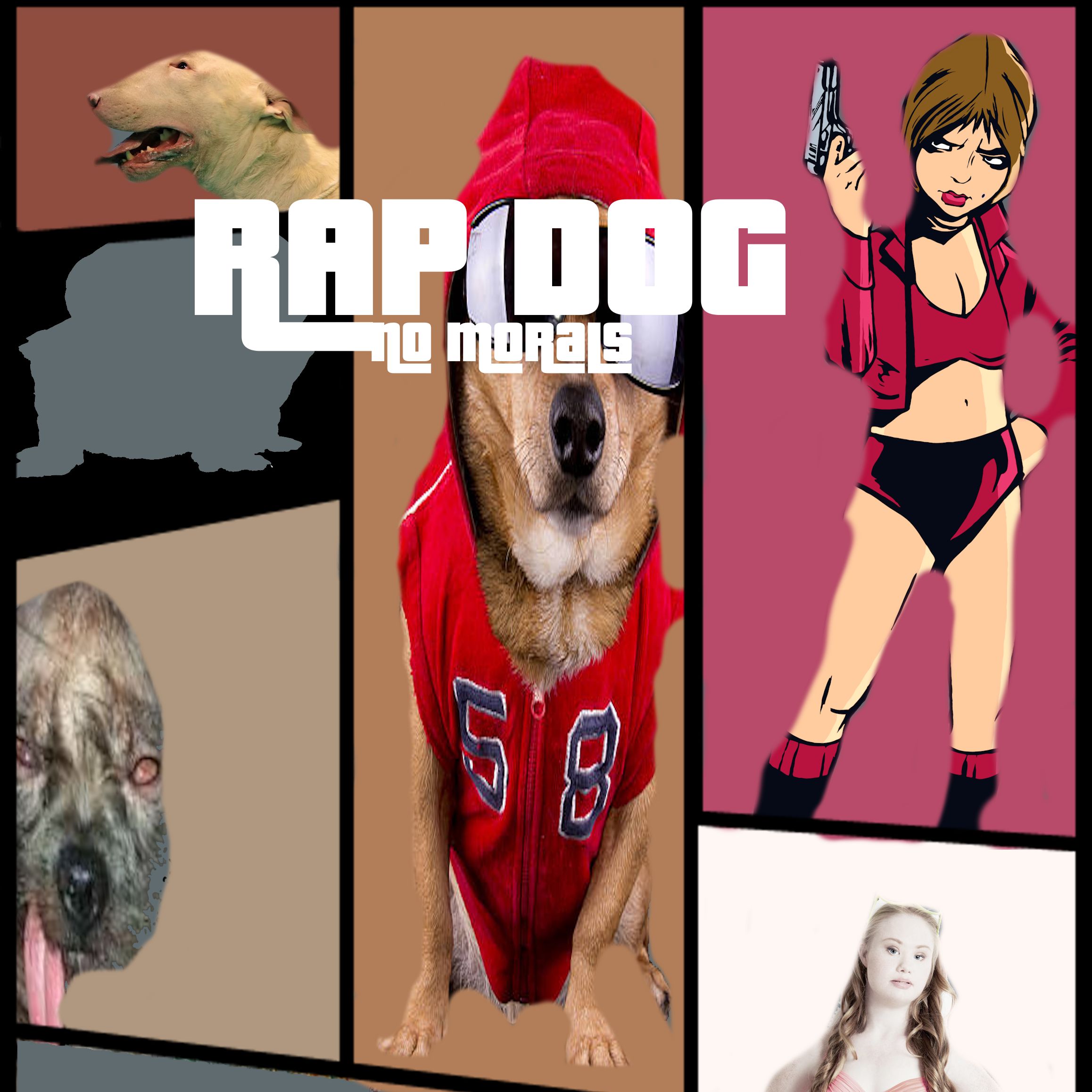 Rap Dog