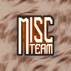 The Misc Team