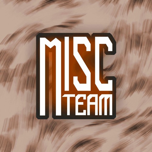 The Misc Team’s avatar