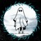Ghost on the Hill