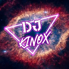 Dj Kinox