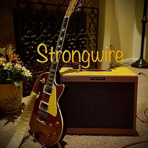 Strongwire’s avatar