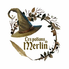 Lespotionsdemerlin