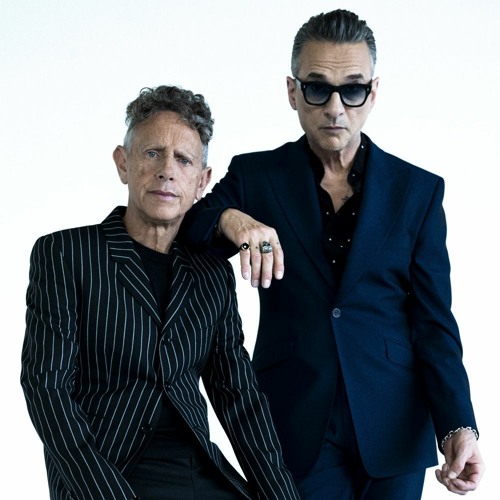 Depeche Mode’s avatar