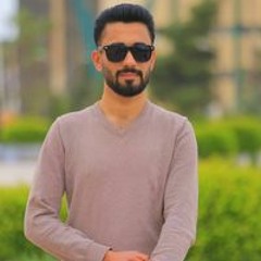 Ahmad Toubat