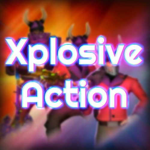 XplosiveAction’s avatar