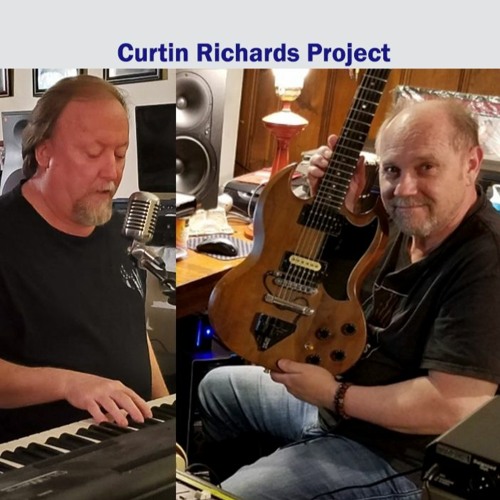 Curtin Richards Project’s avatar