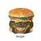frog borger
