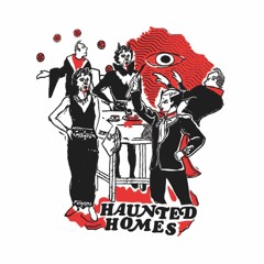 Haunted Homes