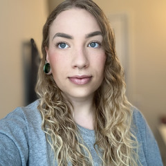 Kelsey Morris