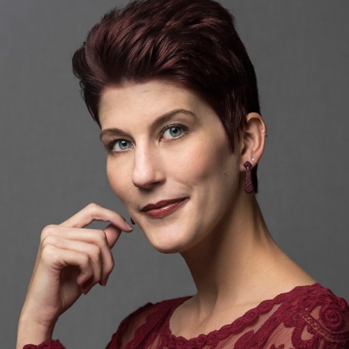 Brianna Roberts - Character Demo