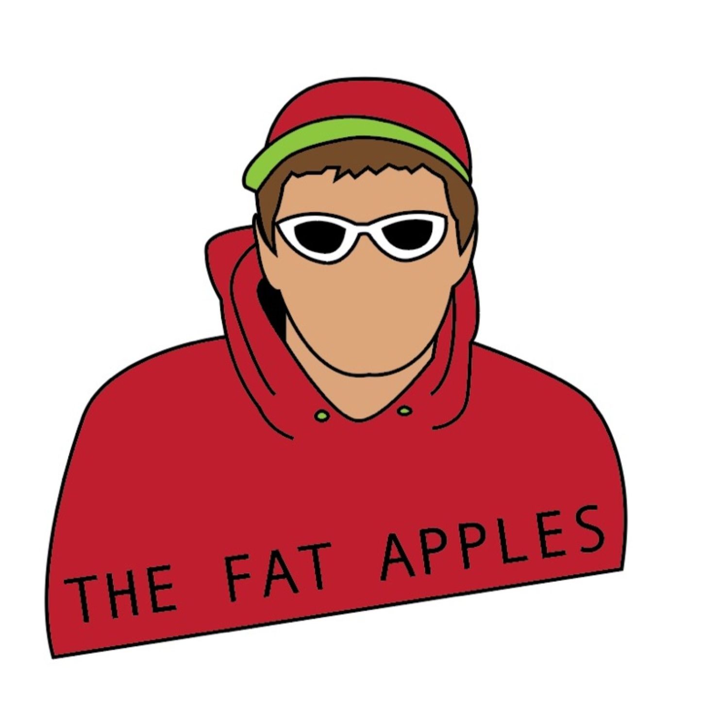 The Fat Apples