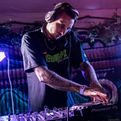 DJ BBUMPZ