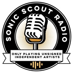 SONIC SCOUT RADIO