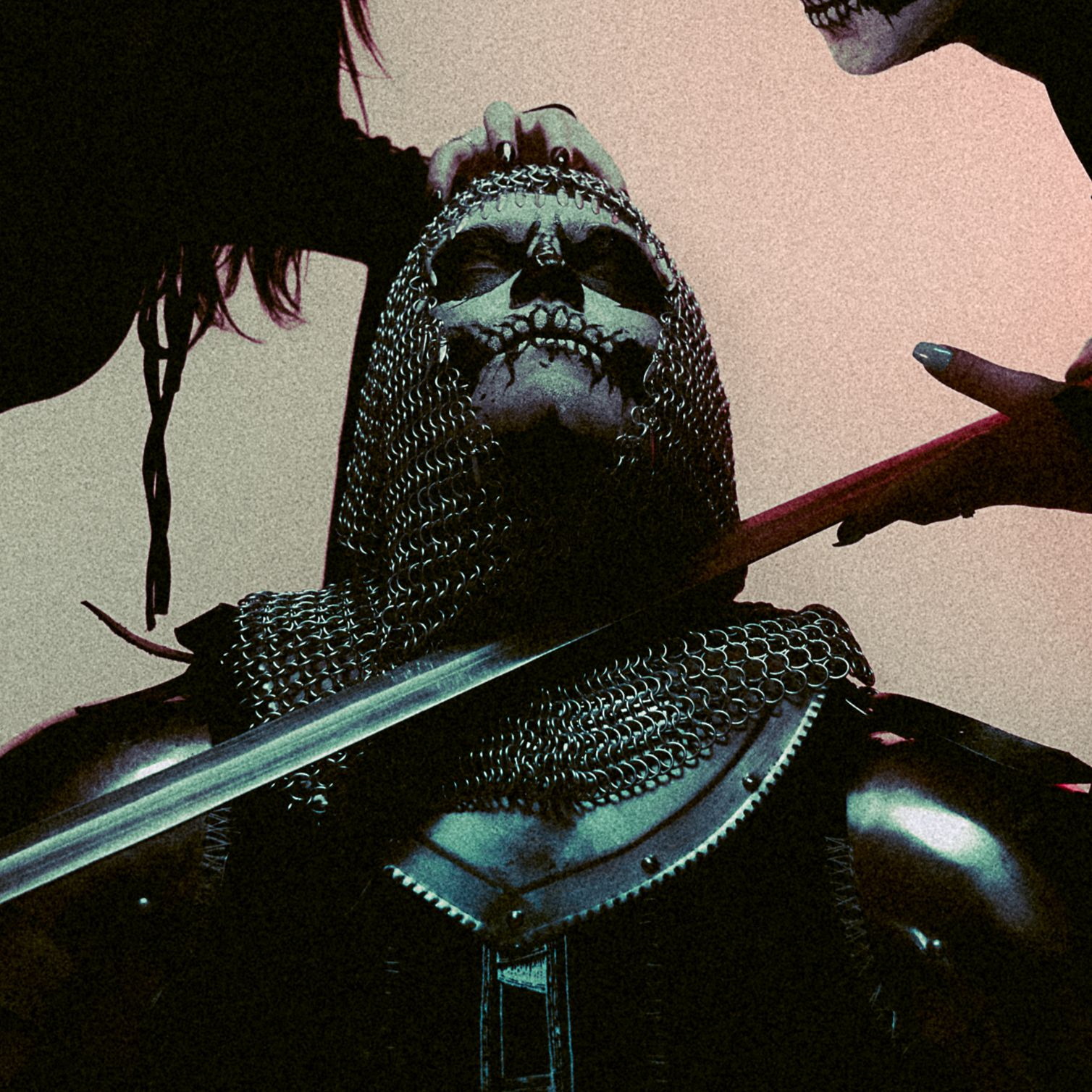 Warlord Colossus