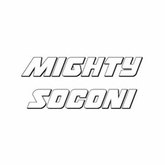 Mighty Soconi Prod.