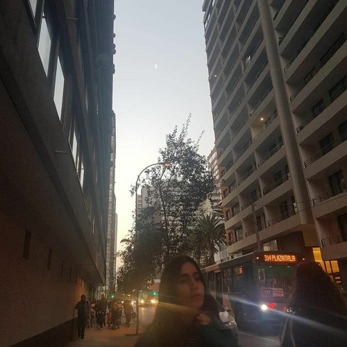 Nebula Nativa - Destellando