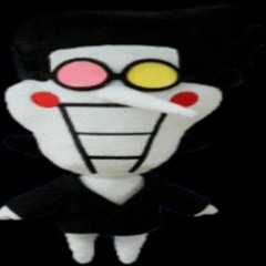 The sales man