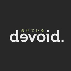 devoid