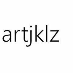 arttnovelist (a.k.a artjklz)