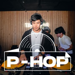 DJ PHOP