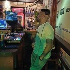 Μιχάλης Τσαμουράς