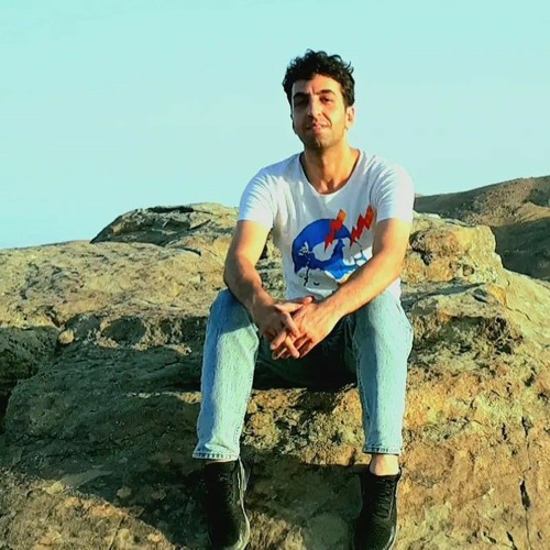 Mohammad Roshan’s avatar