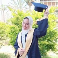 Aya Mabrouk