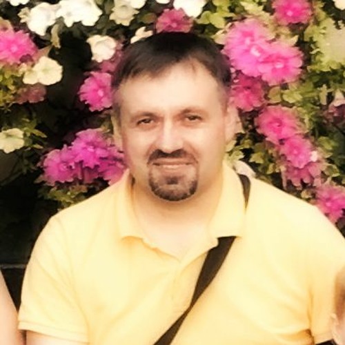 Любомир Нечай’s avatar