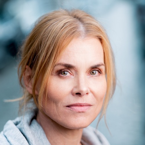 Andrea Lüdke’s avatar