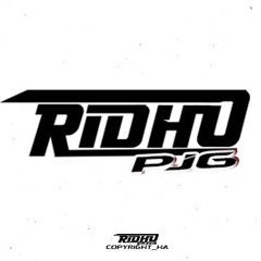 RIDHO PJG
