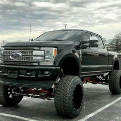 buck