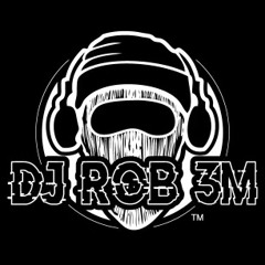 Dj Rob’3m