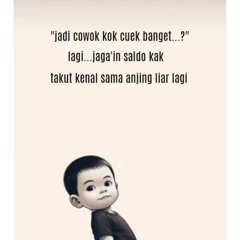 BUNG KARNI_! (Don't worry be happy)