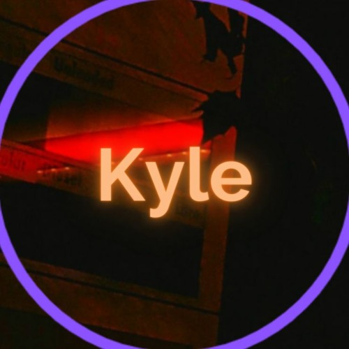 kyle’s avatar