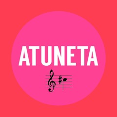 🔵 ATUNETA ~ piano