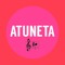 🔵 ATUNETA ~ piano