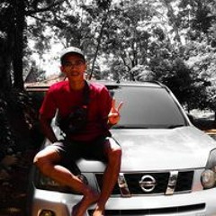 Angga Ceplle