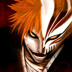 Kurosaki Ichigo