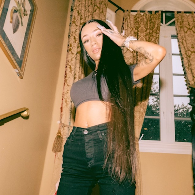 Bhad Bhabie