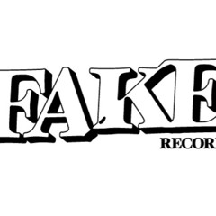 FAKE Records