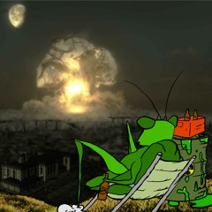 Marcelo P. - Premonição (COVER MC BARRIGA)