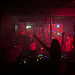 dj hope