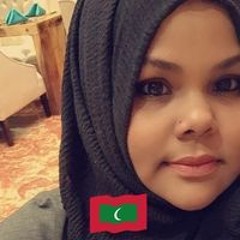 Fathimath Rishthaa