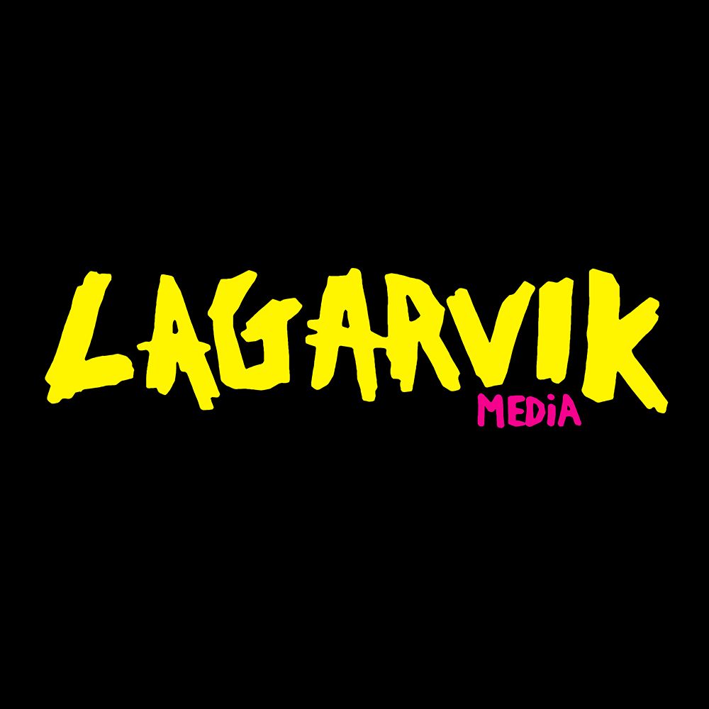 Lagarvik Media