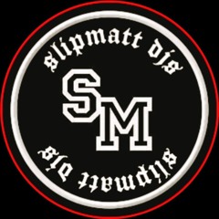 Slipmatt a.k.a DJ Mad-E