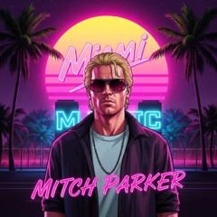 Mitch Parker