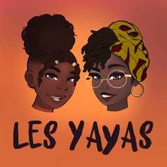 Les Yayas Podcast
